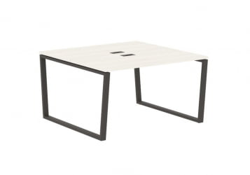 Бенч-система ЕДИС ЕВВСТ 1313 Ясень Траун Мокко / EDIS EVWST