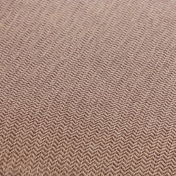 Стул CROSSMAN Многослойная фанера, 100*41*40, white, ткань бежевая (Ford William 7)