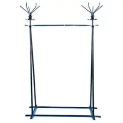 Вешалка гардеробная напольная Алла-1300ПК