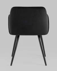 Стул Монарх NEW Черный