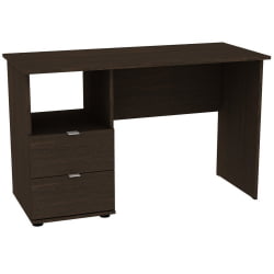 Стол Алиса(Т24)743х1200х522сторцевойручкой(Венге) / Алиса(T24)743х1200х522сторцевойручкой(Венге)