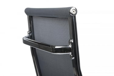 Кресло Hugo RCH 6001-1SE Серый