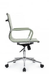 Кресло Hugo RCH 6002-2SE Зеленый