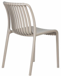 Стул обеденный DOBRIN WALTER (бежевый)