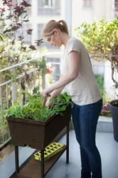 Грядка для растений URBAN BLOOMER