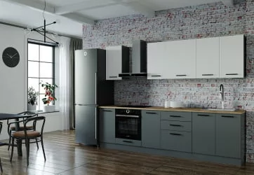 Гарнитур кухонный 2800 Вегас 2800