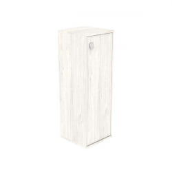 Шкаф средний узкий правый STYLE Л.СУ-2.3 Пр Дуб Наварра