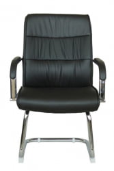 Кресло Atom RCH 9249-4 Черный