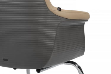 Кресло Verdi-SF D655C Бежевый