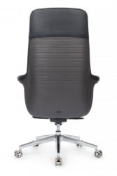 Кресло Verdi A655 Черный