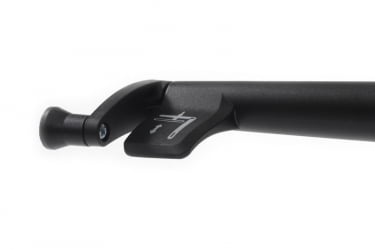 Кресло Aura-M FK005-B Темно-коричневый