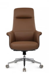 Кресло Verdi A655C Коричневый