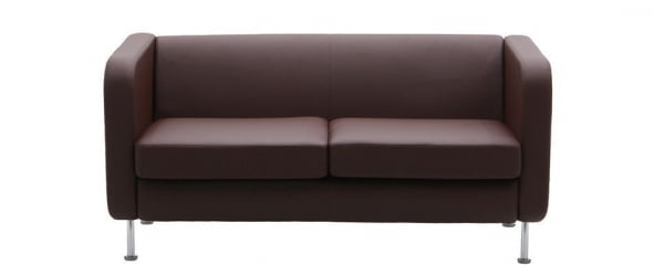 Диван двухместный Витра М-24/2