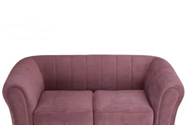 Диван-кровать двухместный Бруклин Премиум ДК2 Ультра Ява Категория 1