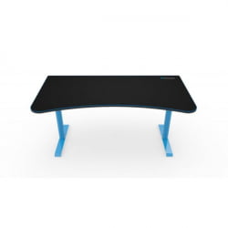 Компьютерный стол Arozzi Arena Gaming Desk - Blue