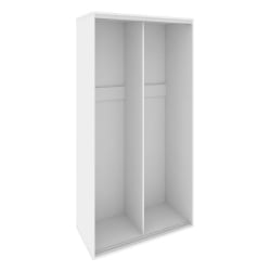 Корпус высокий + трек Maris SH.K2-2.1 Белый