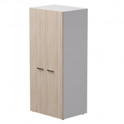 Гардероб глубокий Everprof EVO 254Н006 Дуб Соната Белый