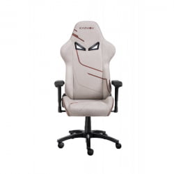 Геймерское кресло KARNOX HERO Genie Edition Brown