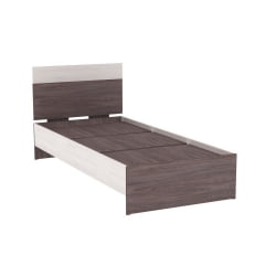 Кровать Алиса(L25)947х903х2063(ЯАТ-ЯАС)