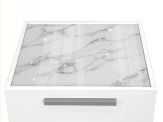 Спальный гарнитур Николь 2