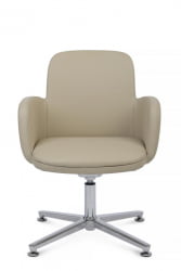 Кресло Charm-ST C2512 Светло-серый