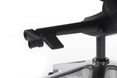 Кресло Spell-M B1719 Черный