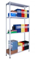 Стеллаж для балкона СТФУ 1054-2.0