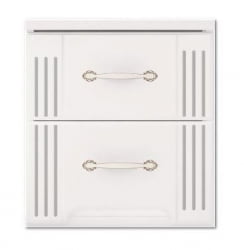 Тумба прикроватная Виктория 4