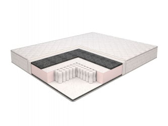 Матрас СонRise Lite Soft 90х190