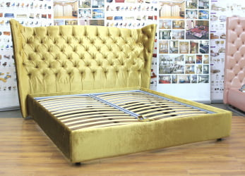 Кровать Леонарда San Marco с подъёмным механизмом