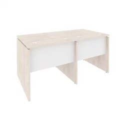 Рабочая станция ONIX O.RS-2.0.8 Денвер Светлый/Белый