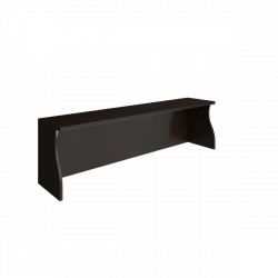 Надставка на стол Riva А.НС-3 Венге Цаво