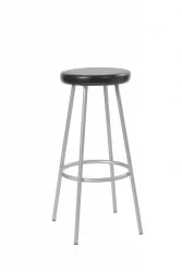 Металлический стул СБ 20 металлик, винилкожа Д1