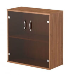 Шкаф IMAGO СТ-3.2 Орех французский