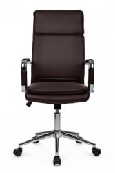 Кресло Dil RCH 6018H Темно-коричневый