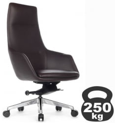 Кресло Soul A1908 Темно-коричневый