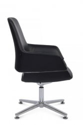 Кресло Fabio-ST C2518 Черный
