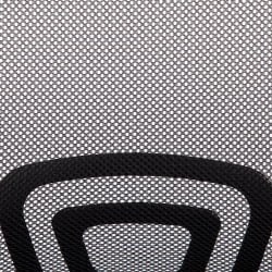 Кресло офисное BM-520M ткань, черный