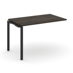 Наборный элемент рабочей станции CONCEPT CN.ONRS-002 Дуб Мали Черный