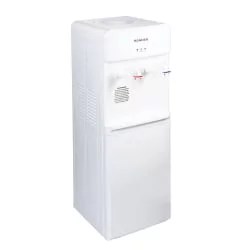 Кулер для воды напольный SONNEN FS-01 (нагрев/охлаждение)