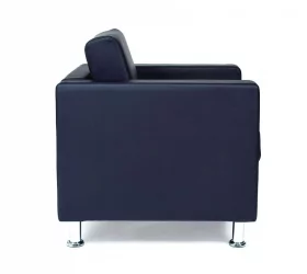 Кресло Симпл  Consul Oxblood