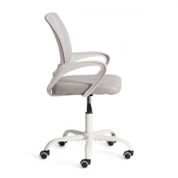 Кресло BM-520M ткань, серый