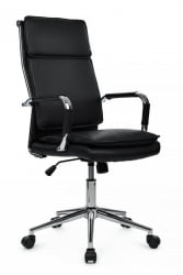 Кресло Dil RCH 6018H Черный