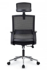 Кресло Mint RCH M1029HBE Черный