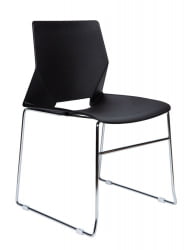 Стул ELEVEN BLACK