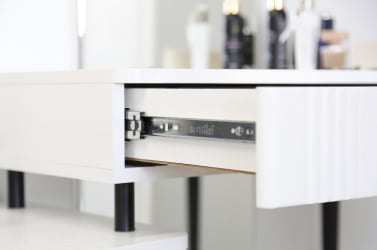 Туалетный стол Ева TS-01