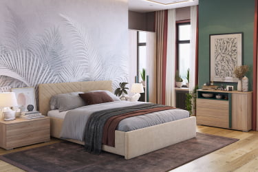 Полка-вкладыш 48 UL.48-M изумруд