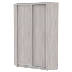 Шкаф-купе YA-230х1250-4(ЯШС-D6D6)