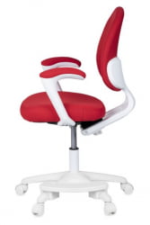 Детское кресло College H-2899FX-1-7/Red