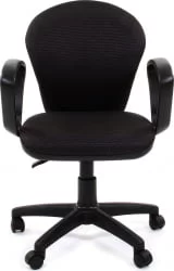 Офисное кресло для оператора CHAIRMAN 684 JP NEW (15-2) черный